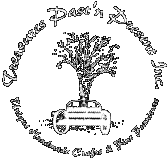 TREASURES PAST 'n PRESENT Logo